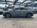 Mercedes-Benz A 250 e  AMG+PANO+SITZKLIMA+HEADUP+KAMERA+MEMORY Grijs - thumbnail 16