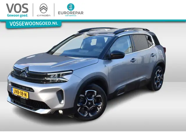 Citroen C5 Aircross Aircross. Plug-in Hybrid 225 EAT8 Shine Navi | Led