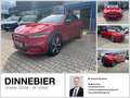 Ford Mustang Mach-E LED+360°Kamera+Glasdach+Navi Rouge - thumbnail 1