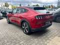 Ford Mustang Mach-E LED+360°Kamera+Glasdach+Navi Rouge - thumbnail 7