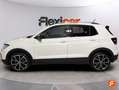 Volkswagen T-Cross 1.0 TSI Advance 85kW Blanco - thumbnail 5