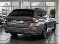BMW 320 e Touring LED FACEL. NAVI H/K KAMERA SHZ Grigio - thumbnail 2
