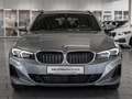 BMW 320 e Touring LED FACEL. NAVI H/K KAMERA SHZ Grigio - thumbnail 3