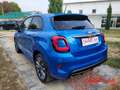Fiat 500X 1.3 MultiJet 95CV Sport-PROMO GALLOTTI Синій - thumbnail 5