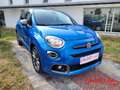Fiat 500X 1.3 MultiJet 95CV Sport-PROMO GALLOTTI Синій - thumbnail 3