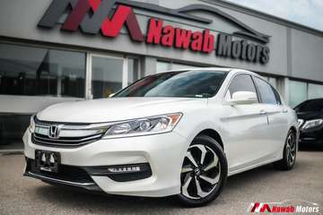 EX-L|CVT|FWD|LEATHER INTERIOR|SUNROOF|HEATED SEATS
