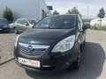 Opel Meriva *1,4Benzin*TÜV*Klima*ALU*Leder*Euro5* Schwarz - thumbnail 1