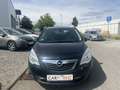 Opel Meriva *1,4Benzin*TÜV*Klima*ALU*Leder*Euro5* Schwarz - thumbnail 10