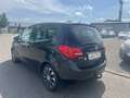 Opel Meriva *1,4Benzin*TÜV*Klima*ALU*Leder*Euro5* Schwarz - thumbnail 4
