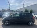 Opel Meriva *1,4Benzin*TÜV*Klima*ALU*Leder*Euro5* Schwarz - thumbnail 3