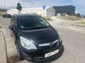Opel Meriva *1,4Benzin*TÜV*Klima*ALU*Leder*Euro5* Schwarz - thumbnail 8