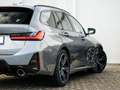 BMW 330 d xDrive M-Sport Touring AHK PANO ACC RFK DAB Grau - thumbnail 5