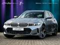 BMW 330 d xDrive M-Sport Touring AHK PANO ACC RFK DAB Grau - thumbnail 1