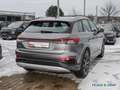 Audi Q4 e-tron 40 e-tron,LED,Navi+,Pano,Leder Grau - thumbnail 2