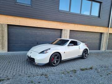 370 Z nismo