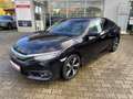 Honda Civic 1.5 i-VTEC Turbo Automatik Executive Nero - thumbnail 2