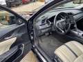 Honda Civic 1.5 i-VTEC Turbo Automatik Executive Nero - thumbnail 9