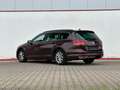 Volkswagen Passat Variant Comfortline 2.0 TDI Aut*A/C*TEMP* Rojo - thumbnail 5