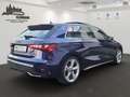 Audi A3 2.0 EU6e Sportback 35 TDI S line ,Sonos,LED,Pano,S Blau - thumbnail 3