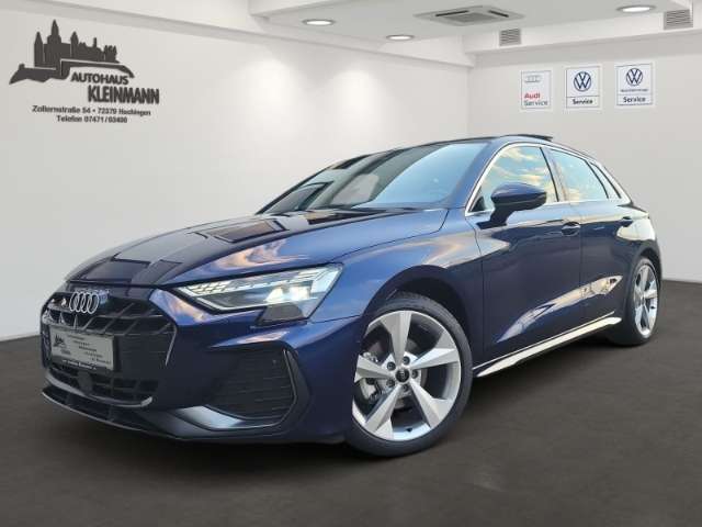 Second hand Audi A3 2.0