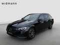 Mercedes-Benz E 400 d 4M T *Massage*Sitzklima*Leder*Distronic* Noir - thumbnail 1