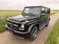 Mercedes-Benz G 350 G350 BlueTEC Station Wagen Schwarz - thumbnail 1