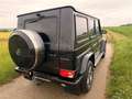 Mercedes-Benz G 350 G350 BlueTEC Station Wagen Schwarz - thumbnail 3