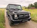 Mercedes-Benz G 350 G350 BlueTEC Station Wagen Schwarz - thumbnail 4