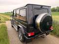 Mercedes-Benz G 350 G350 BlueTEC Station Wagen Schwarz - thumbnail 2