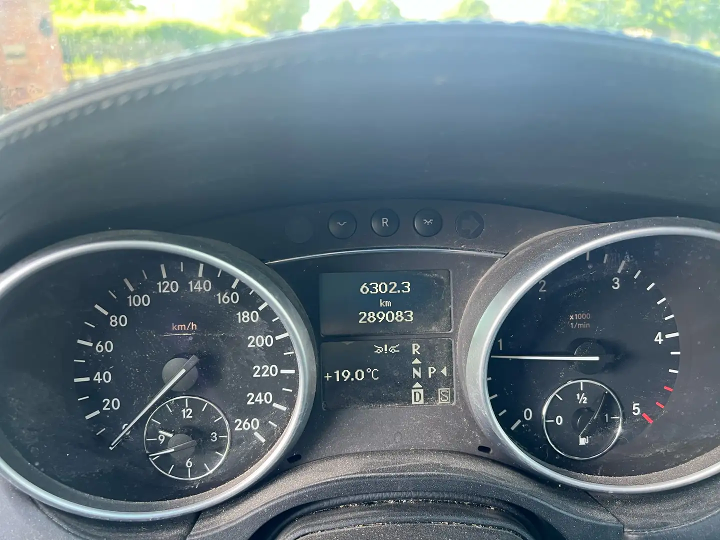 Mercedes-Benz 320 gl320 Bronze - 1