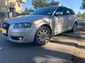 Audi A3 A3 SB Attraction 2,0 TDI DPF Attraction Silber - thumbnail 1