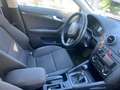 Audi A3 A3 SB Attraction 2,0 TDI DPF Attraction Silber - thumbnail 7