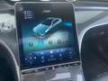 Mercedes-Benz C 180 AMG Pano Garantie 11-2026 Blauw - thumbnail 25