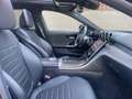 Mercedes-Benz C 180 AMG Pano Garantie 11-2026 Blauw - thumbnail 18