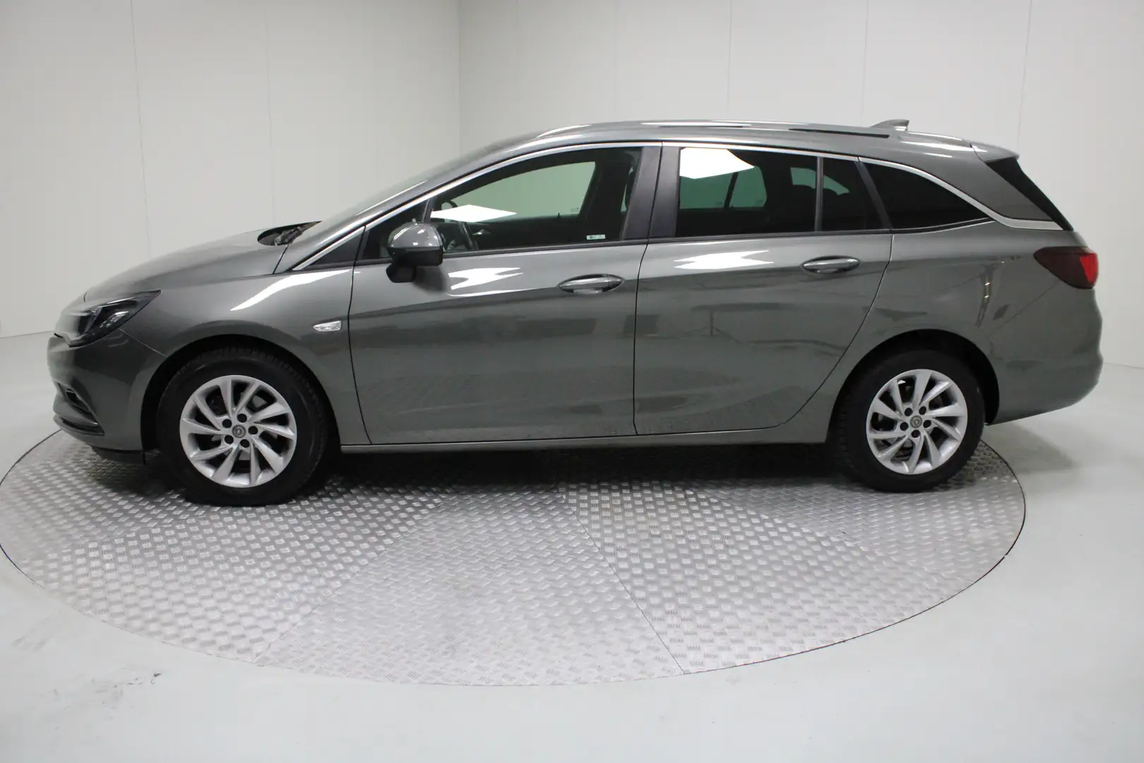 Opel Astra Sports Tourer 1.0 Online Edition | climate control Grijs - 2