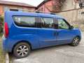 Fiat Doblo (IN ARRIVO)II Maxi 1.6 mjt 16v Lounge 120cv Blu/Azzurro - thumbnail 3
