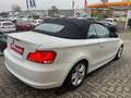 BMW 118 i Cabrio Top Zustand *LEDER+XENON+PDC+Sitzh.* Weiß - thumbnail 6