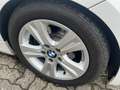 BMW 118 i Cabrio Top Zustand *LEDER+XENON+PDC+Sitzh.* Weiß - thumbnail 9