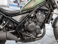 Honda CMX 500 Rebel LED SCHEINWERFER Verde - thumbnail 11