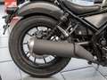 Honda CMX 500 Rebel LED SCHEINWERFER Verde - thumbnail 10