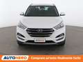 Hyundai TUCSON 1.7 CRDi Xpossible Bianco - thumbnail 9