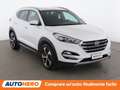 Hyundai TUCSON 1.7 CRDi Xpossible Bianco - thumbnail 8