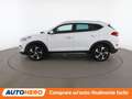 Hyundai TUCSON 1.7 CRDi Xpossible Bianco - thumbnail 3