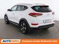 Hyundai TUCSON 1.7 CRDi Xpossible Bianco - thumbnail 4
