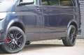 Volkswagen T6.1 Transporter 2.0 TDI L2 BULLI DC-5P, AUT. LED, LEDER, TREKHAAK, Bleu - thumbnail 25
