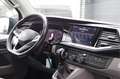 Volkswagen T6.1 Transporter 2.0 TDI L2 BULLI DC-5P, AUT. LED, LEDER, TREKHAAK, Bleu - thumbnail 32