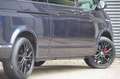 Volkswagen T6.1 Transporter 2.0 TDI L2 BULLI DC-5P, AUT. LED, LEDER, TREKHAAK, Bleu - thumbnail 29