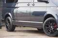 Volkswagen T6.1 Transporter 2.0 TDI L2 BULLI DC-5P, AUT. LED, LEDER, TREKHAAK, Bleu - thumbnail 27
