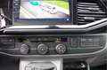 Volkswagen T6.1 Transporter 2.0 TDI L2 BULLI DC-5P, AUT. LED, LEDER, TREKHAAK, Bleu - thumbnail 18