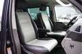 Volkswagen T6.1 Transporter 2.0 TDI L2 BULLI DC-5P, AUT. LED, LEDER, TREKHAAK, Bleu - thumbnail 33